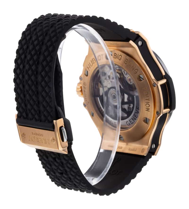 Hublot Big Bang 301.PT.130.RX